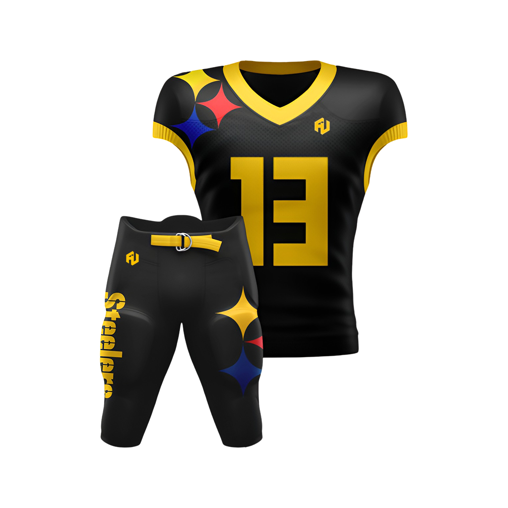American Football Uniforms - Image 21